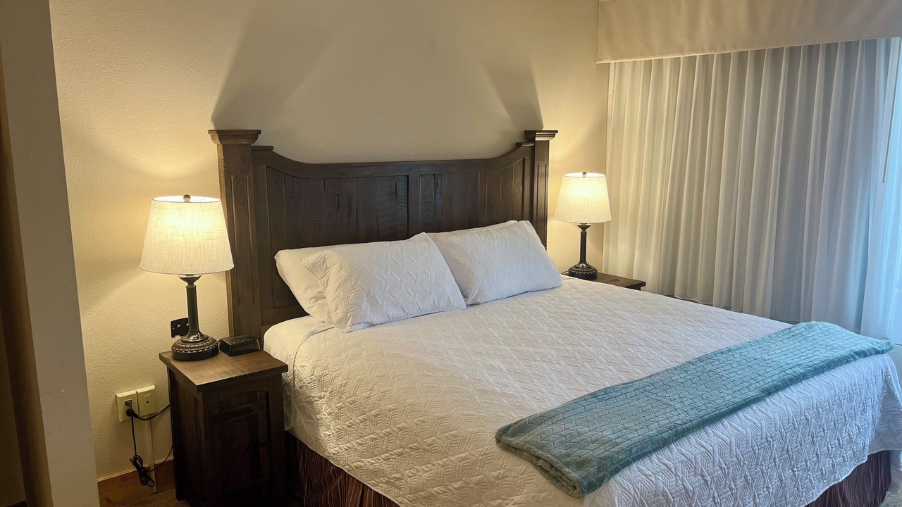Photo of Bedroom in Mount Crested Butte