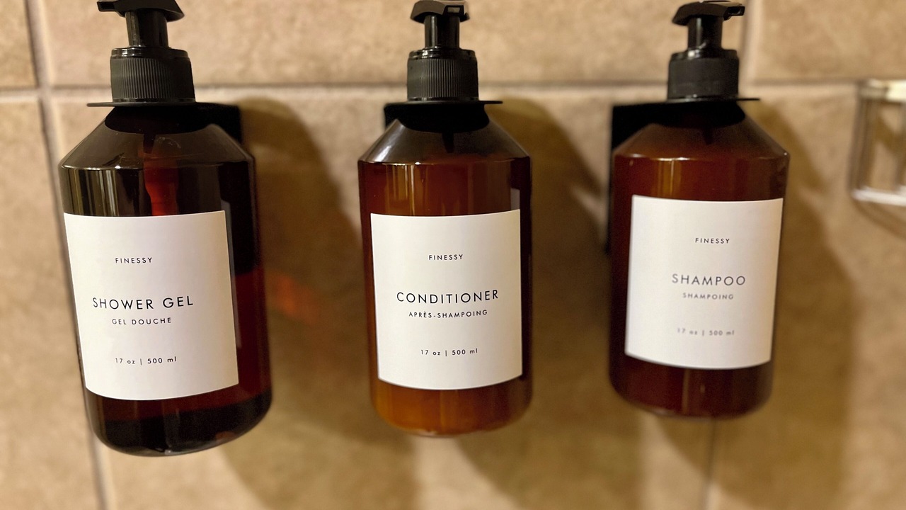 Photo of Bathroom in Mount Crested Butte