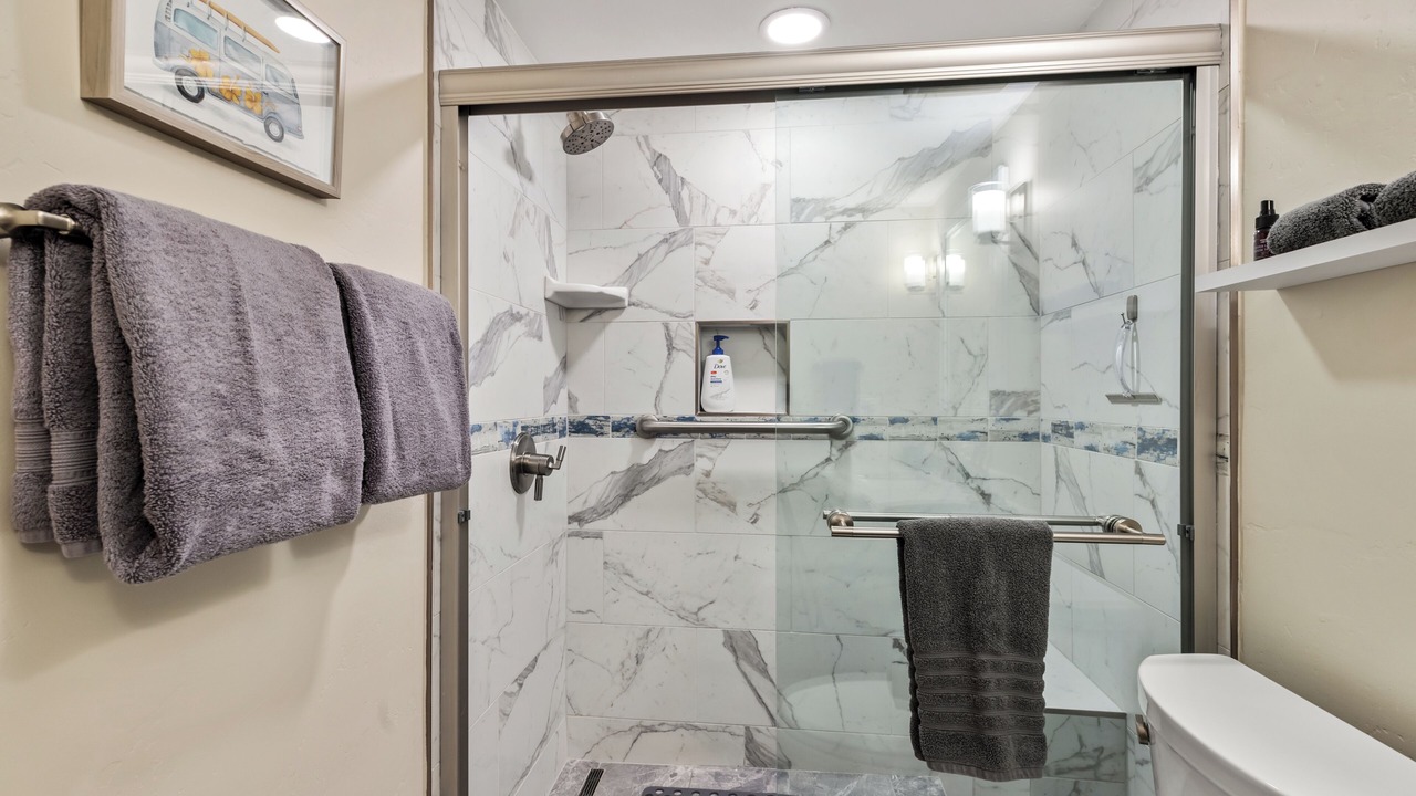 Photo of Bathroom in Steamboat Springs