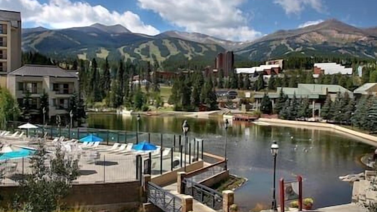 Photo of Outdoor in Peak 9