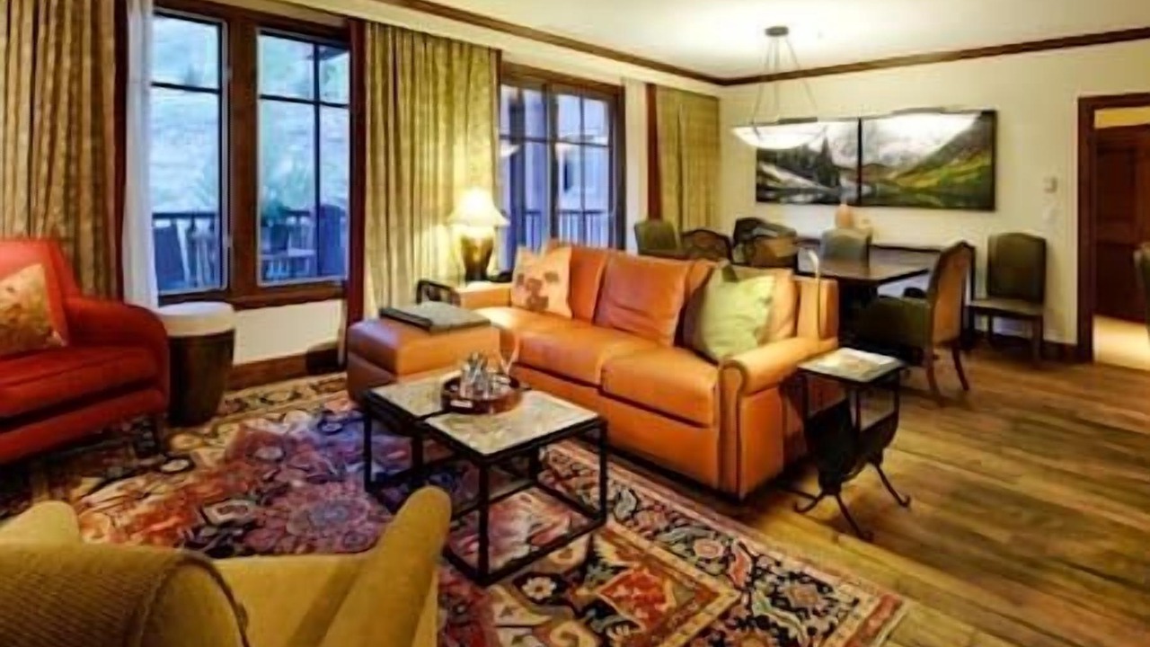 Photo of Livingroom in Aspen