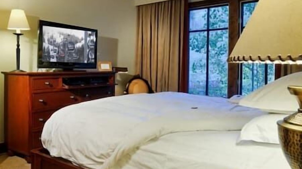 Photo of Bedroom in Aspen