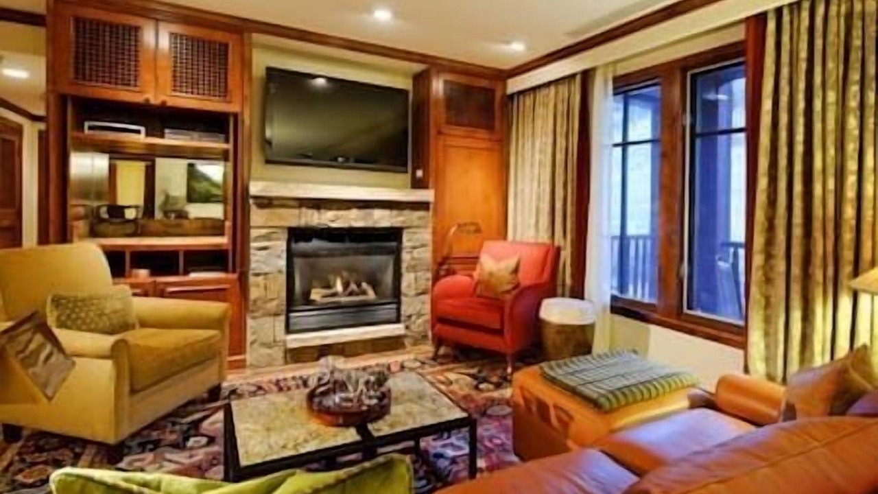 Photo of Livingroom in Aspen