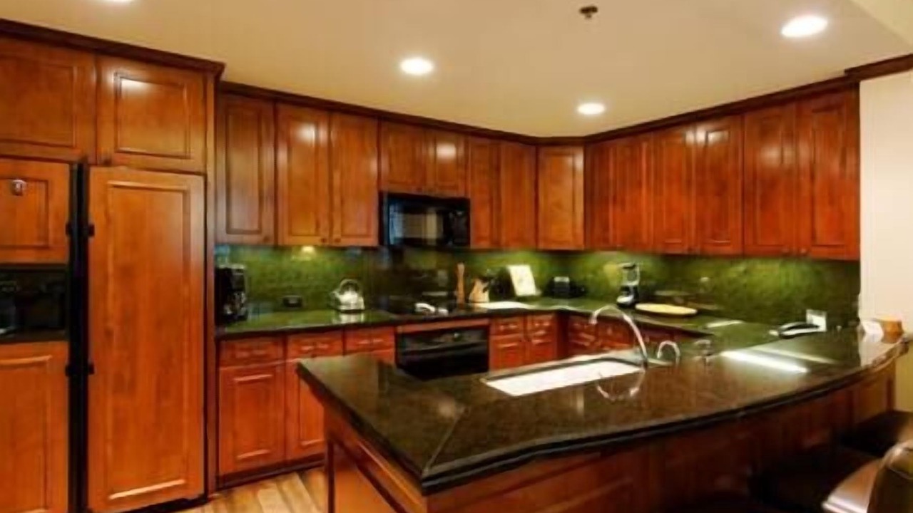 Photo of Kitchen in Aspen