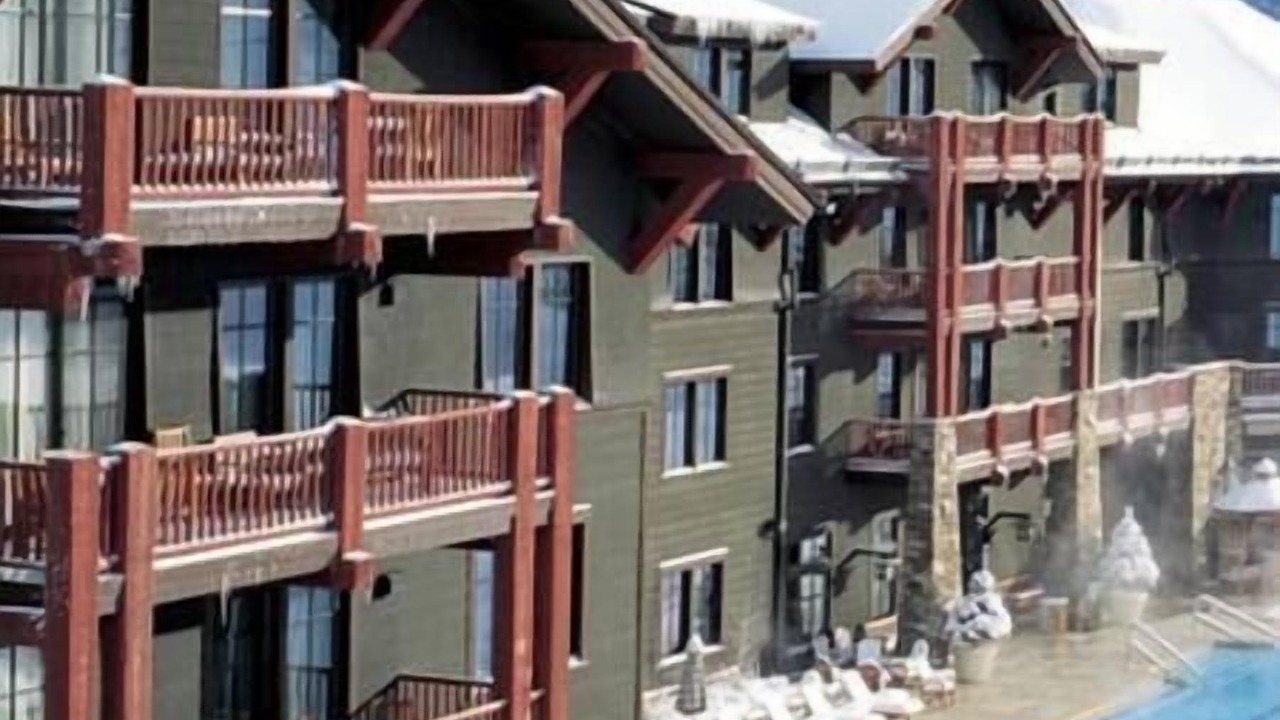 Photo of Outdoor in Aspen