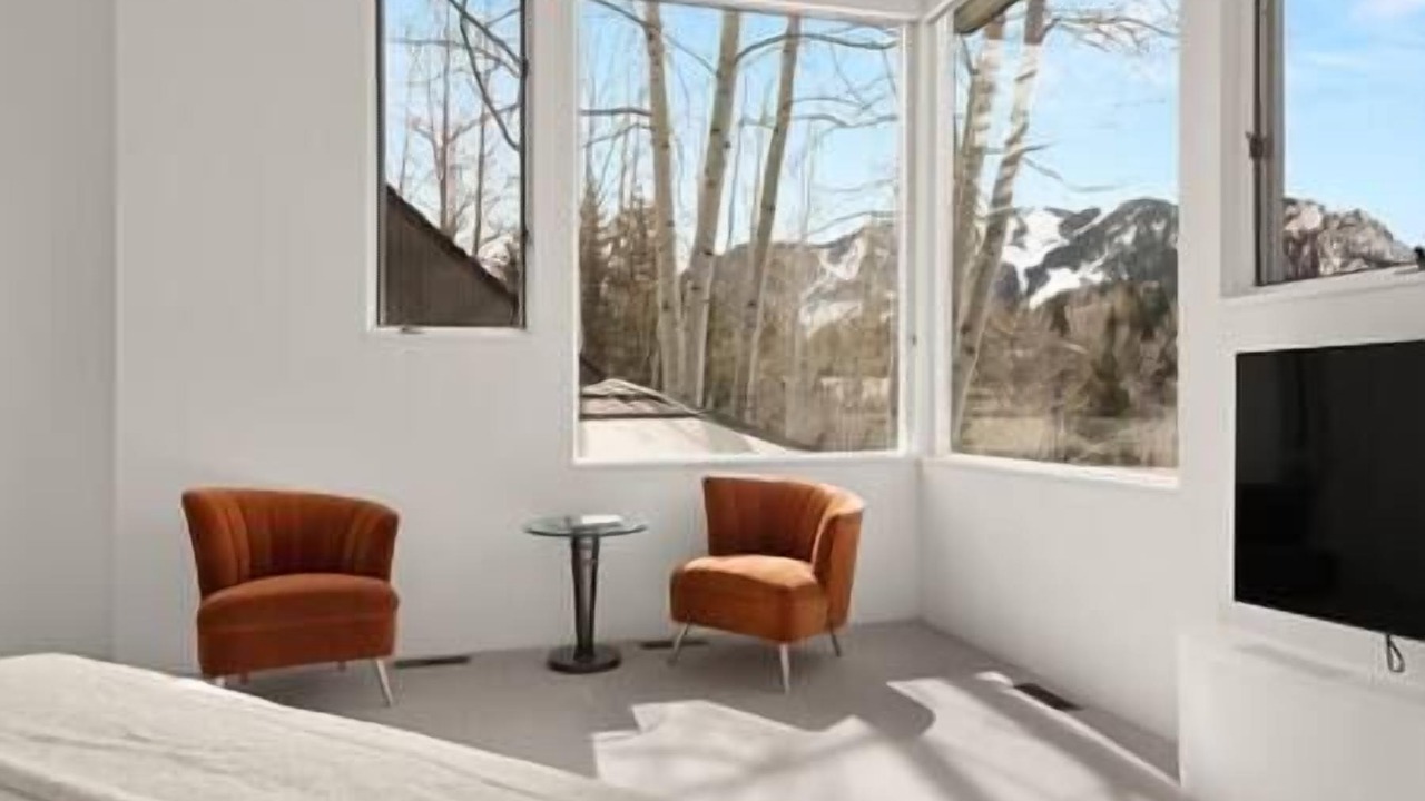 Photo of Bedroom in Aspen