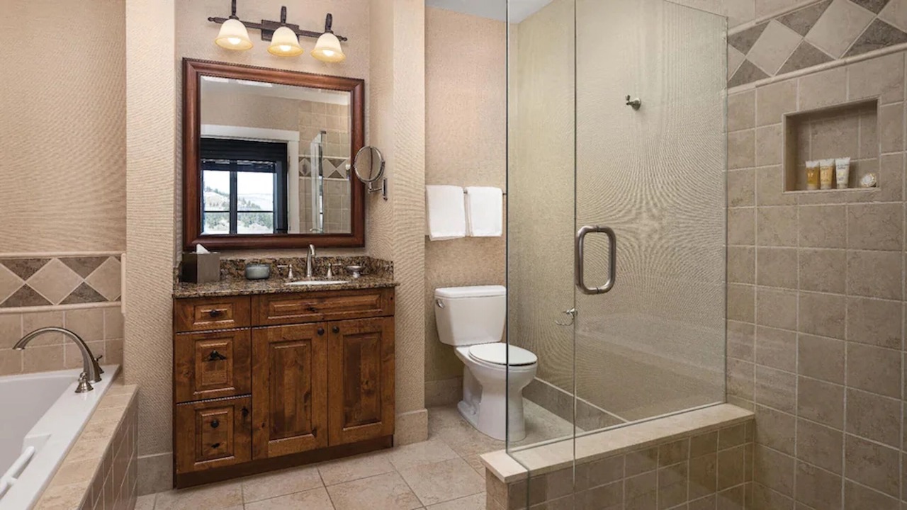 Photo of Bathroom in Beaver Creek