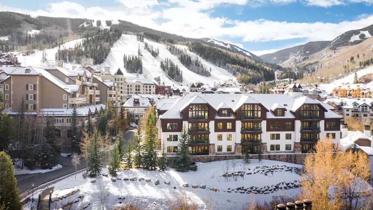 Photo of Outdoor in Beaver Creek