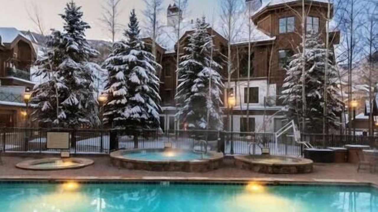 Photo of Outdoor in Beaver Creek