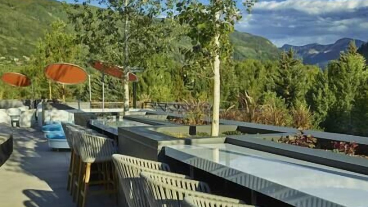 Photo of Outdoor in Aspen