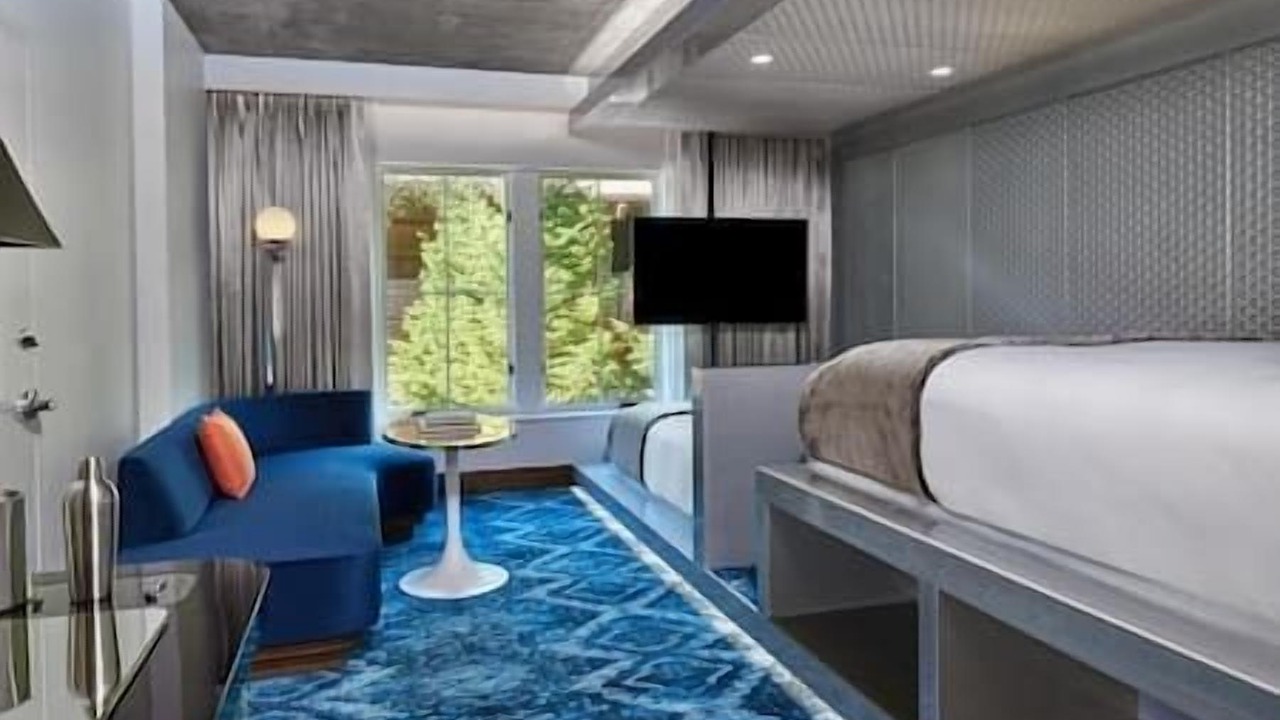 Photo of Bedroom in Aspen