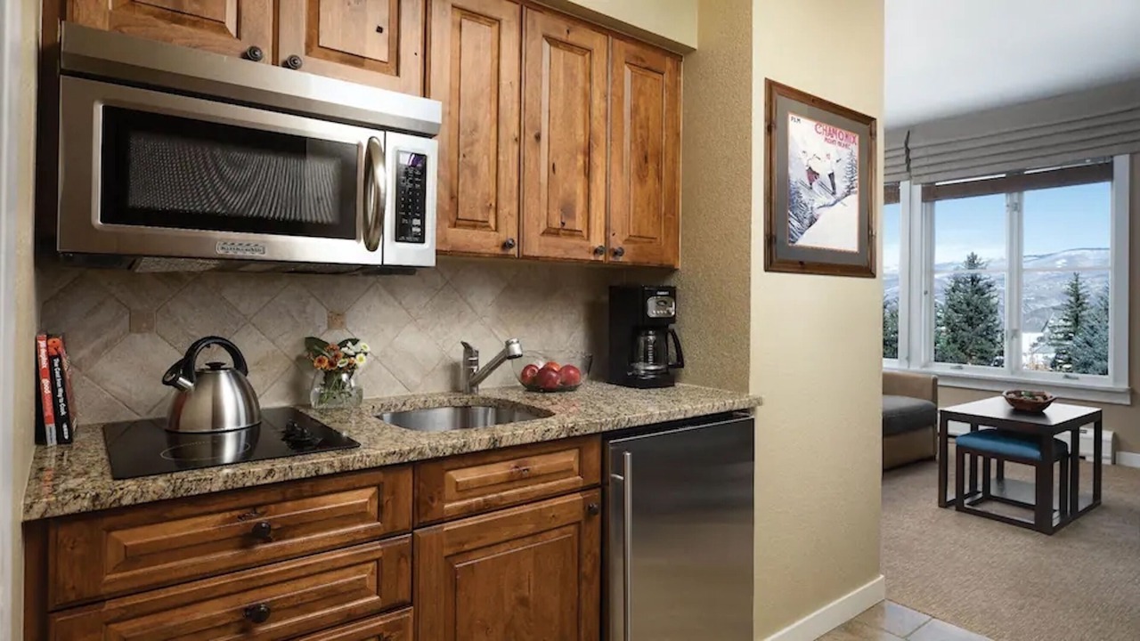 Photo of Kitchen in Beaver Creek