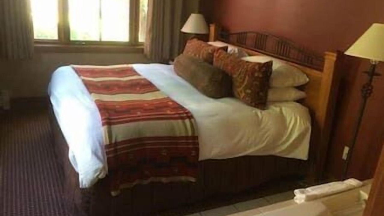Photo of Bedroom in Beaver Creek