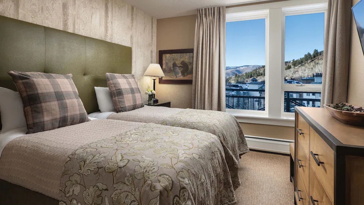 Photo of Bedroom in Beaver Creek