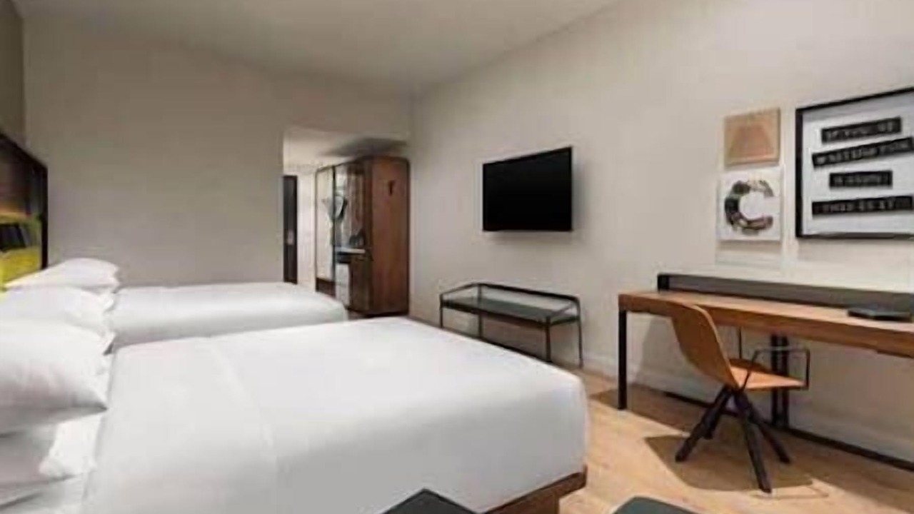 Photo of Bedroom in Beaver Creek