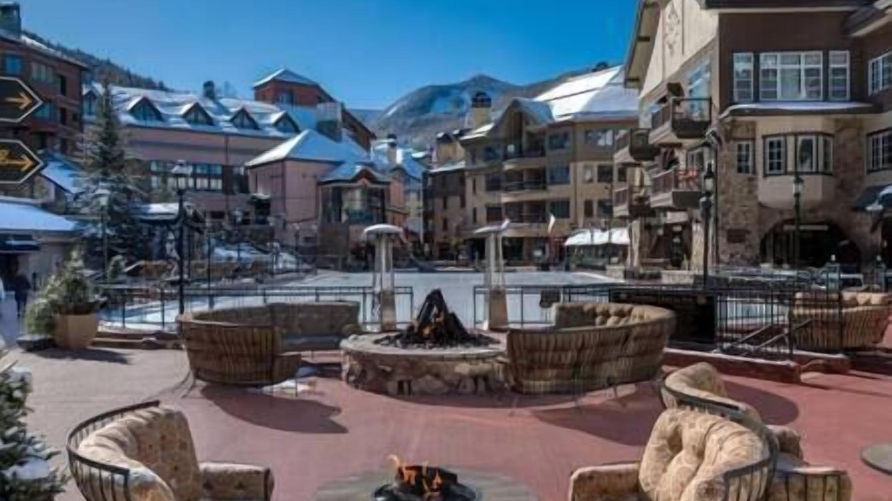 Photo of Outdoor in Beaver Creek