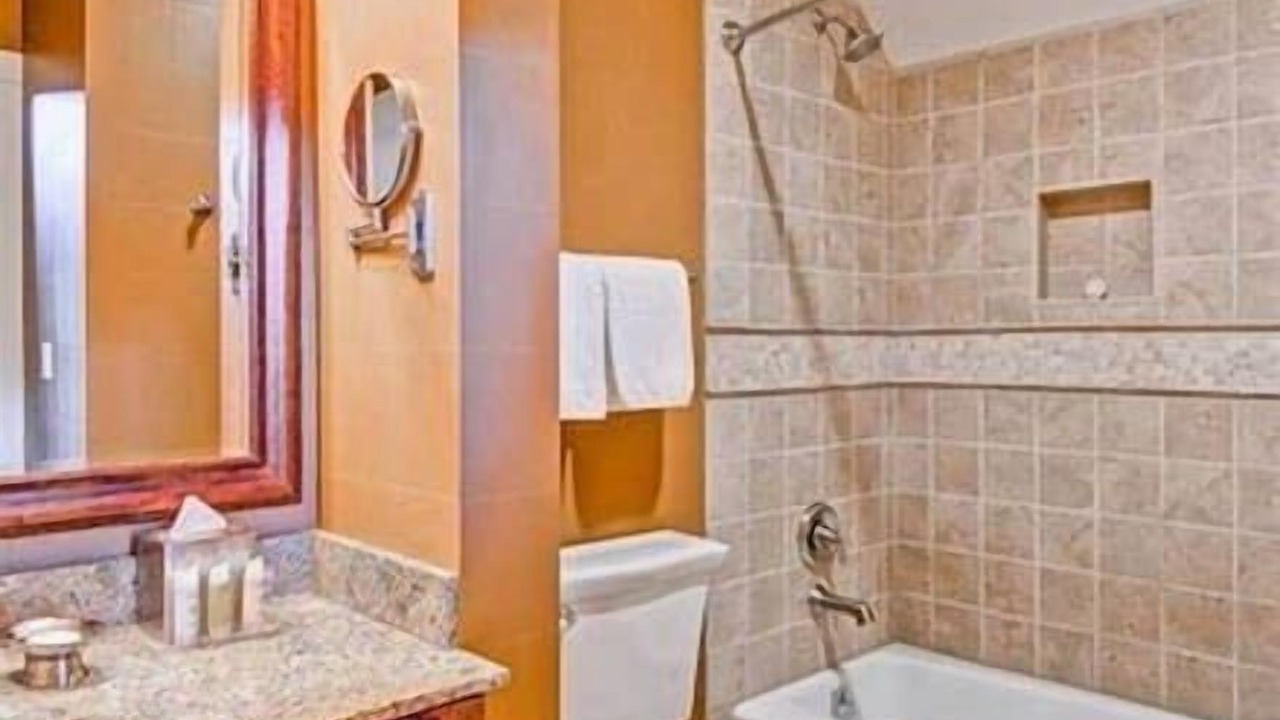 Photo of Bathroom in Beaver Creek
