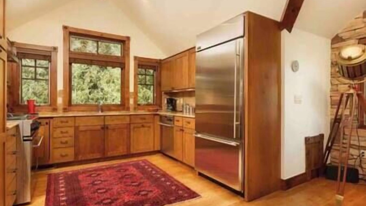 Photo of Kitchen in West End