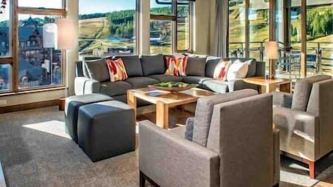 Photo of Livingroom in Breckenridge