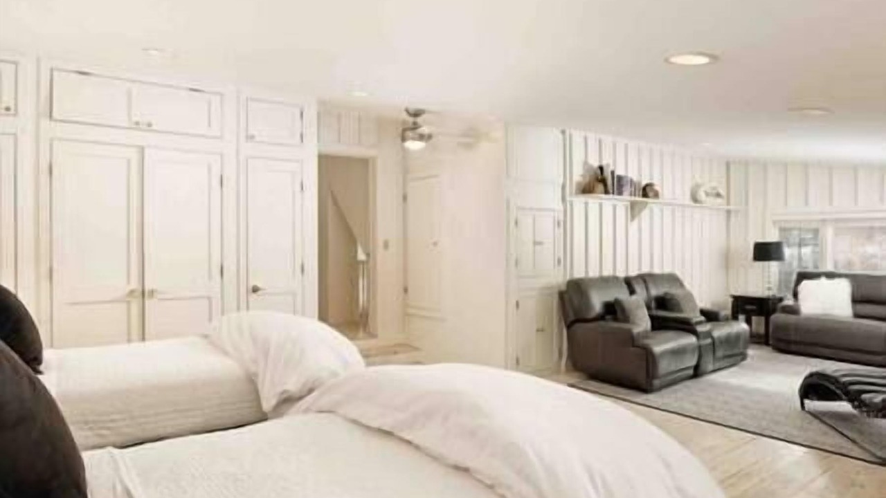 Photo of Bedroom in Aspen