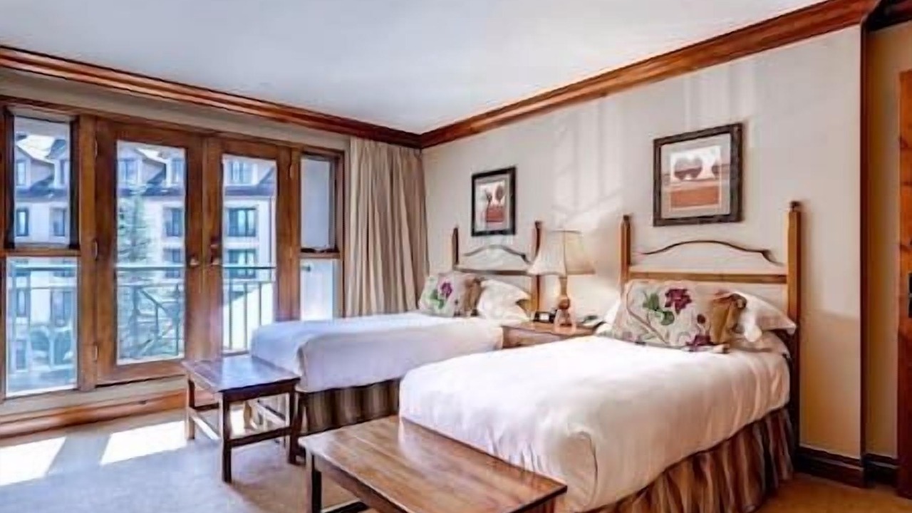 Photo of Bedroom in Beaver Creek