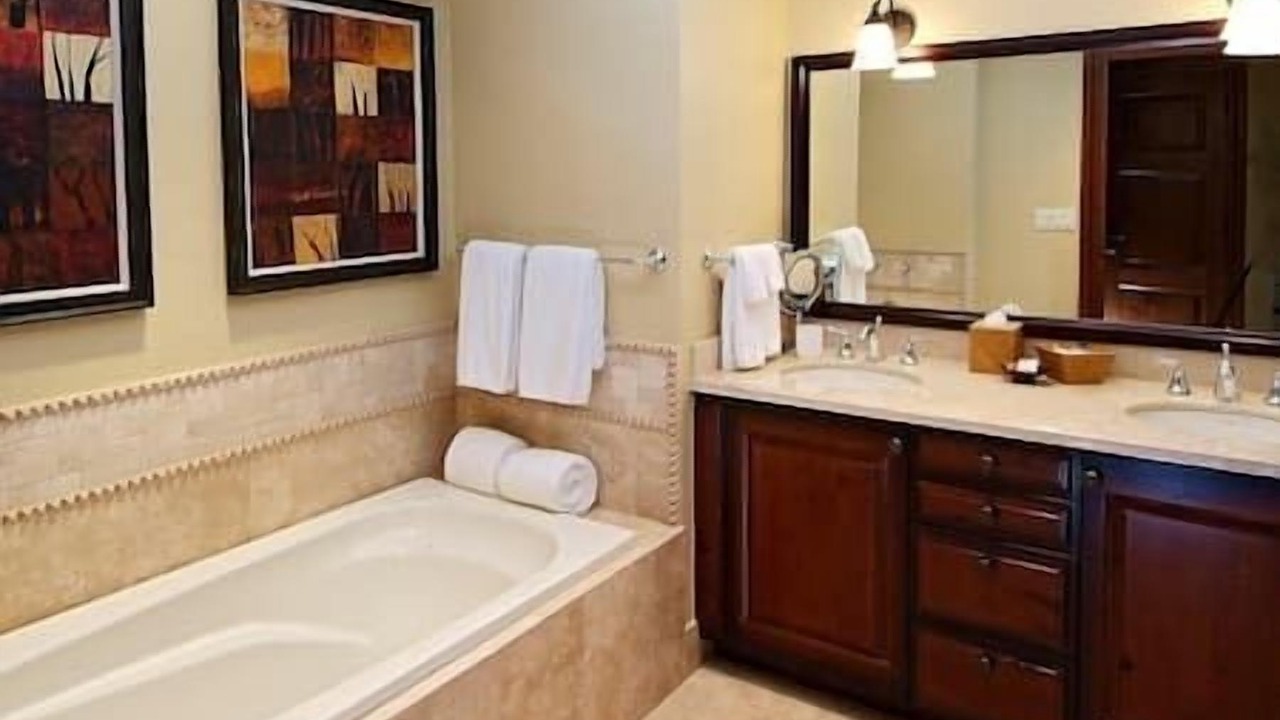 Photo of Bathroom in Beaver Creek