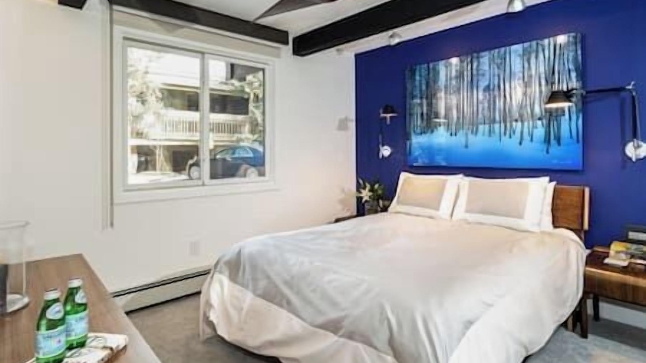 Photo of Bedroom in Aspen