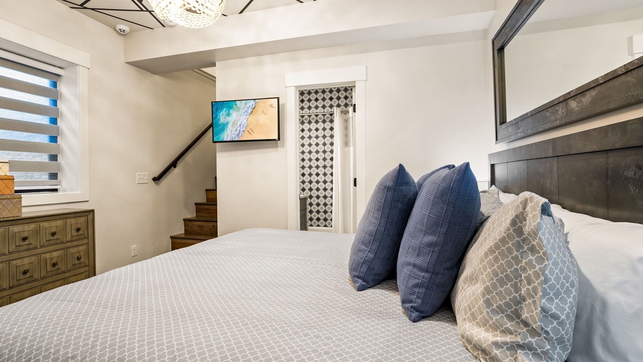 Photo of Bedroom in Central Colorado Springs