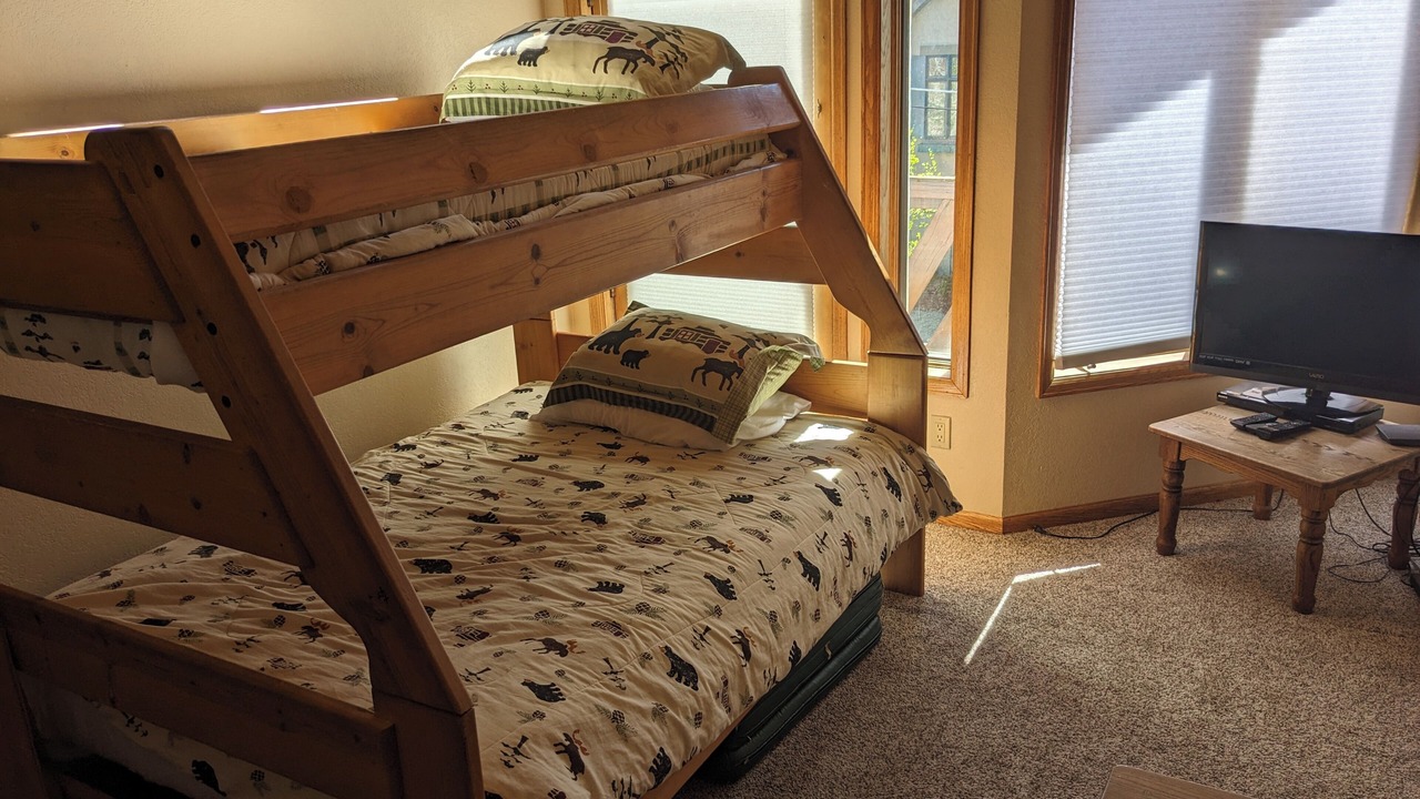 Photo of Bedroom in Old Town