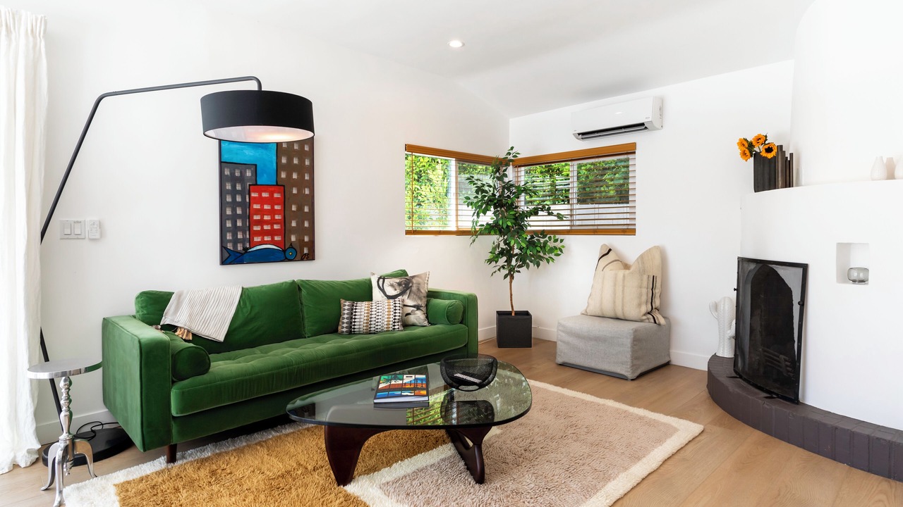 Photo of Livingroom in Little Tuscany