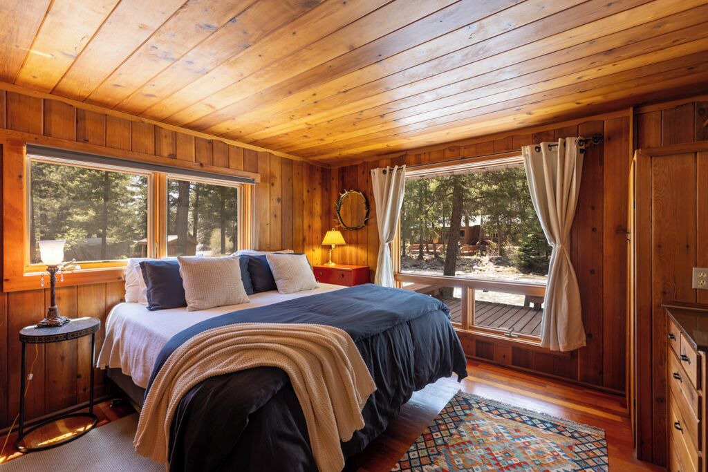 Photo of Bedroom in Bayfield