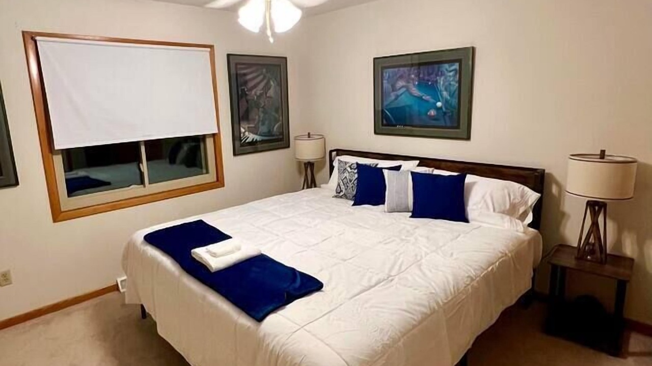 Photo of Bedroom in Huron