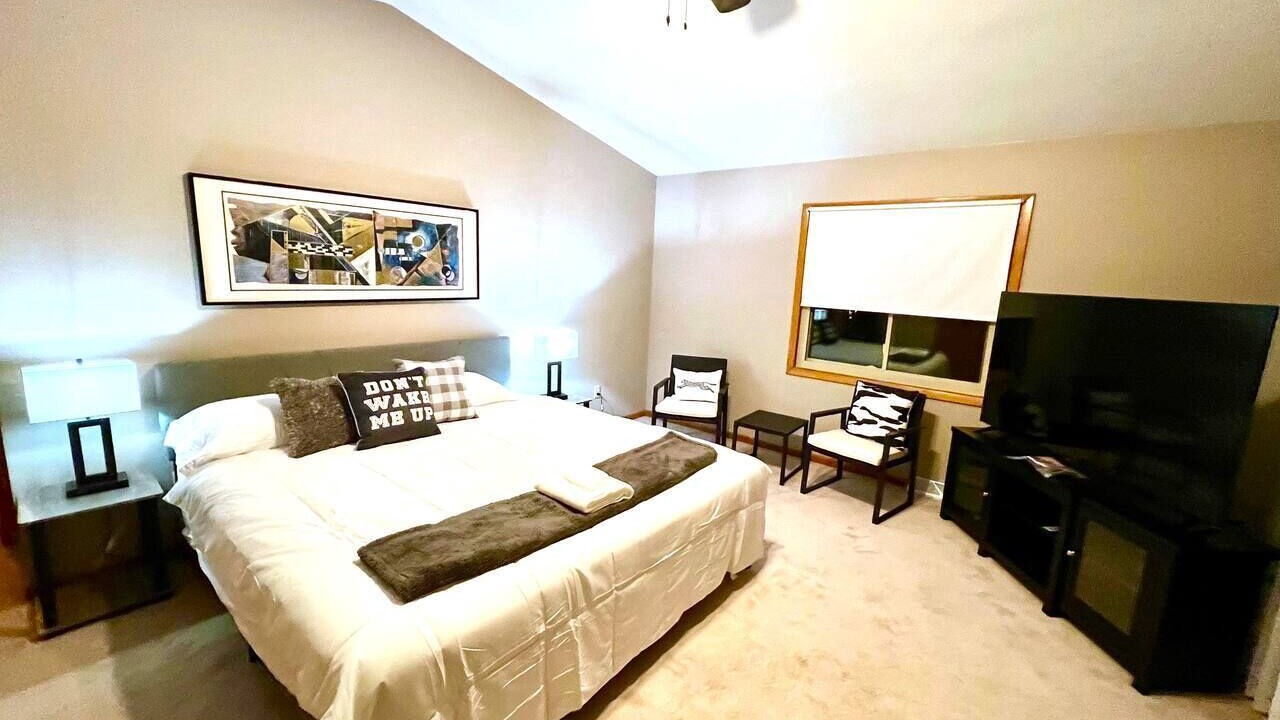 Photo of Bedroom in Huron