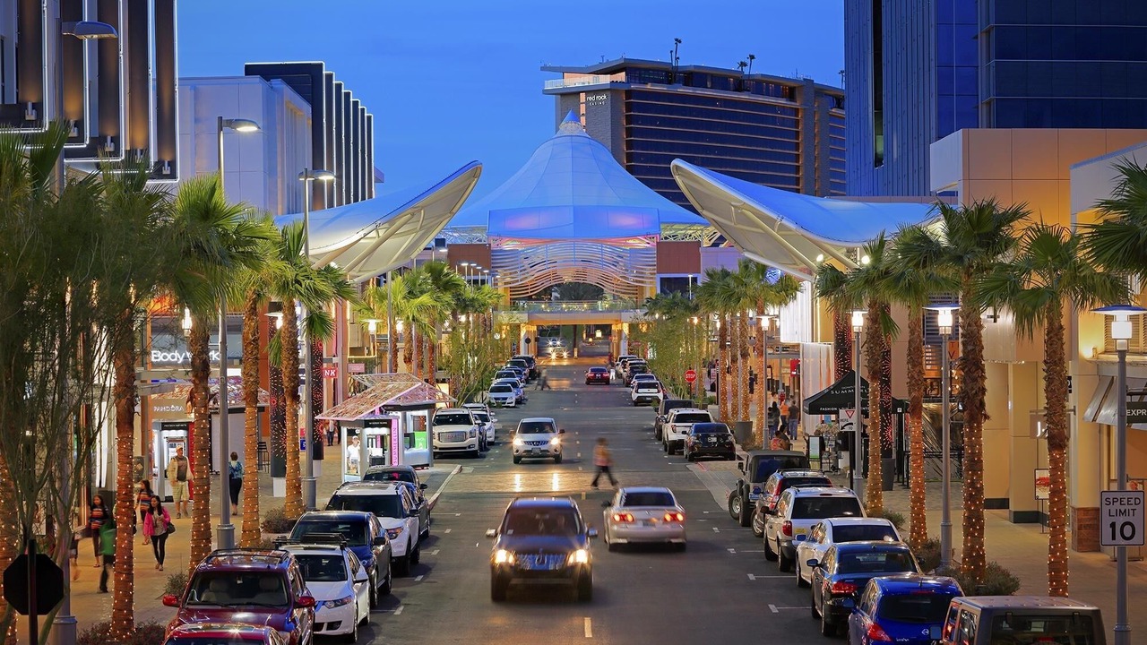 Photo of Others in Las Vegas