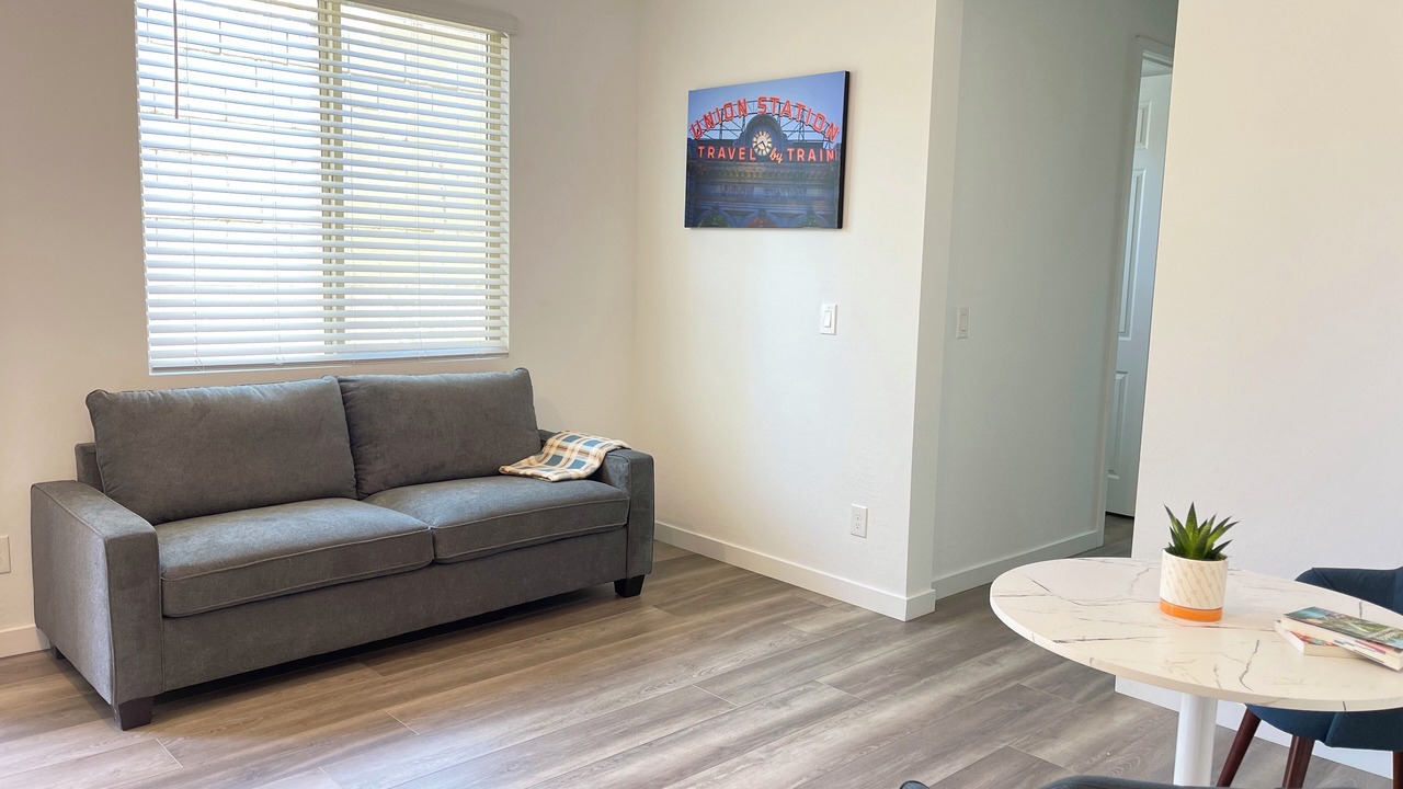 Photo of Livingroom in Las Vegas