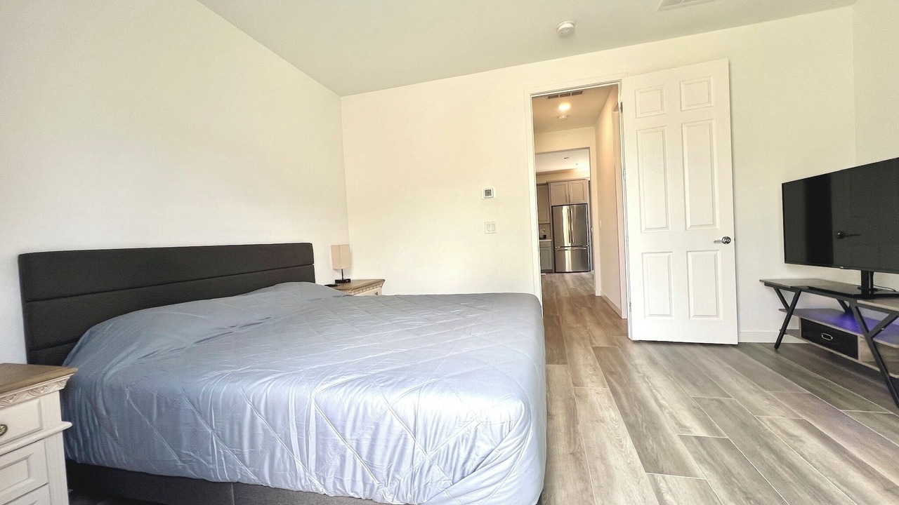 Photo of Bedroom in Las Vegas