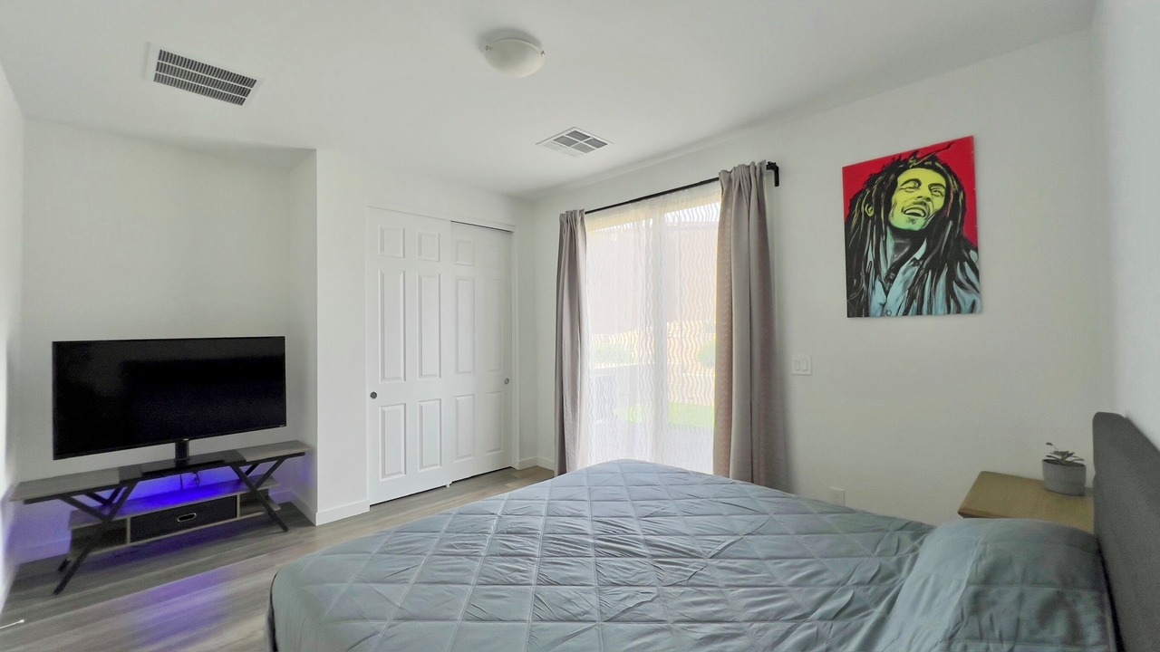 Photo of Bedroom in Las Vegas