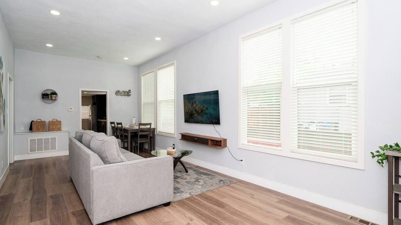 Photo of Bedroom in Ryland