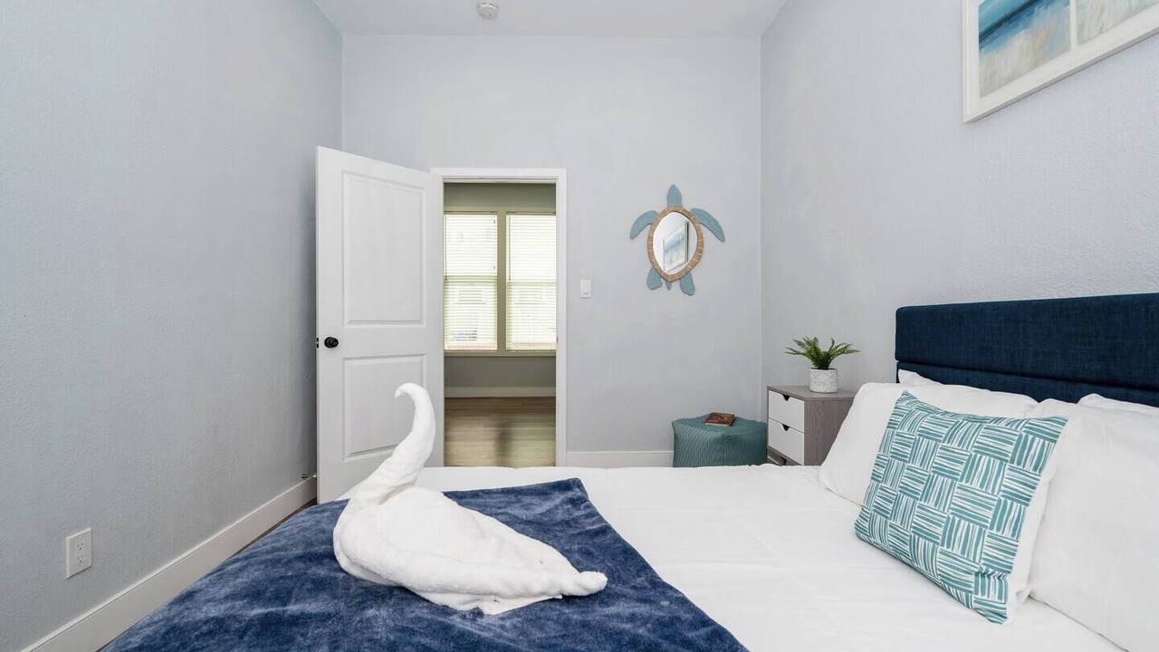 Photo of Bedroom in Ryland