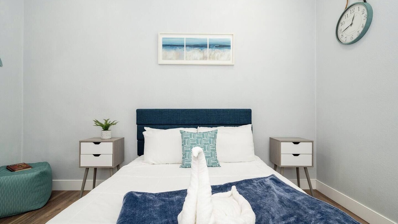 Photo of Bedroom in Ryland