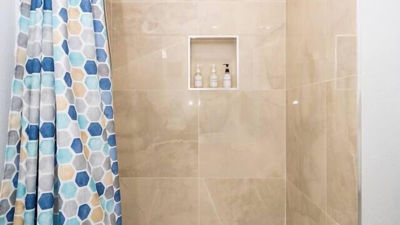 Photo of Bathroom in Ryland