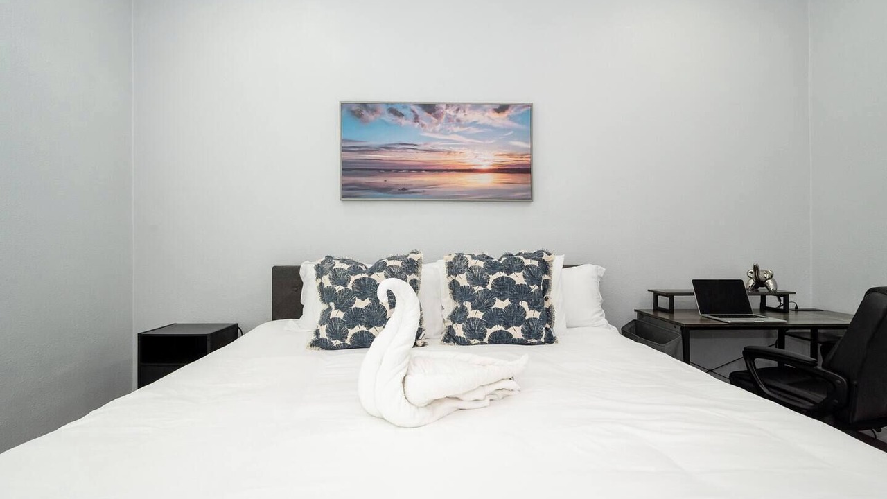 Photo of Bedroom in Ryland