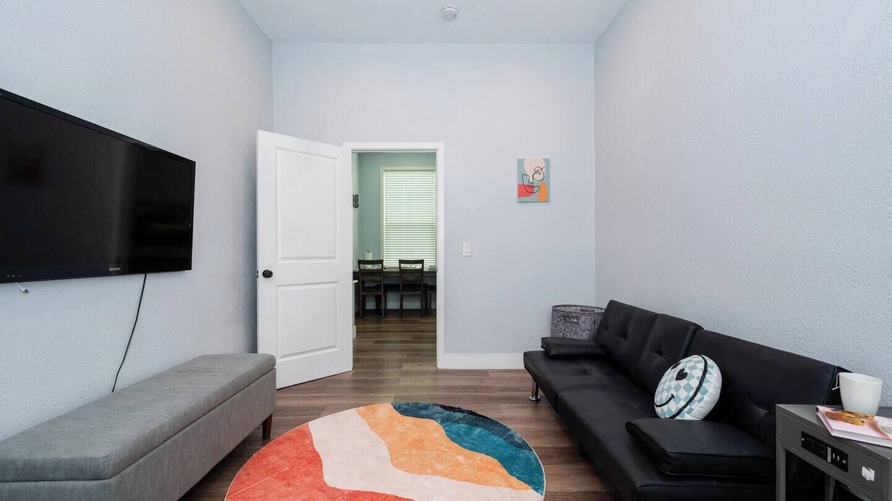 Photo of Livingroom in Ryland