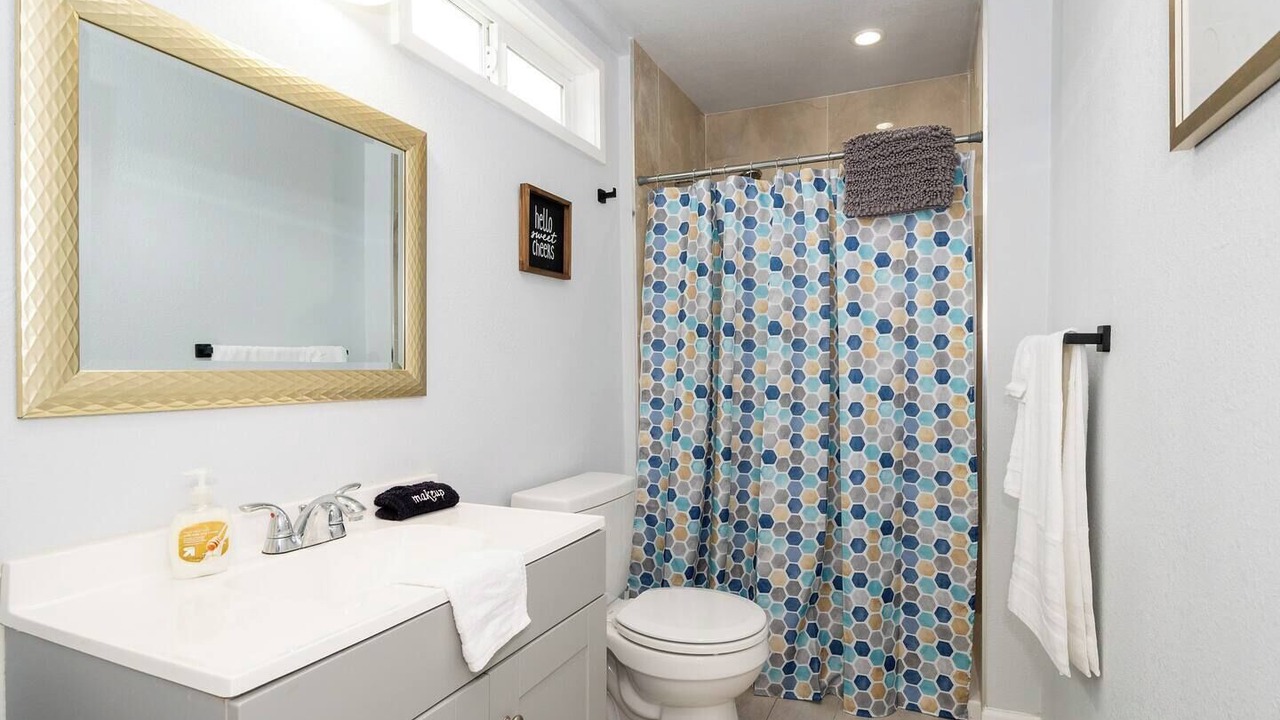 Photo of Bathroom in Ryland