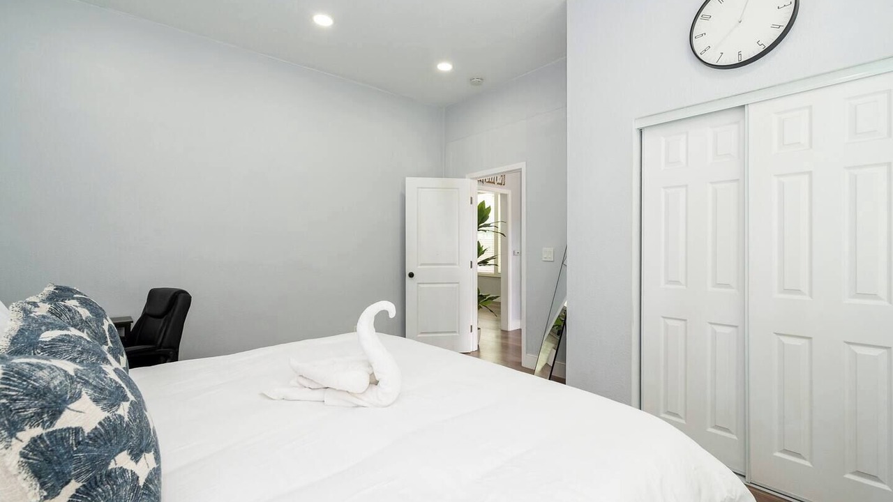 Photo of Bedroom in Ryland