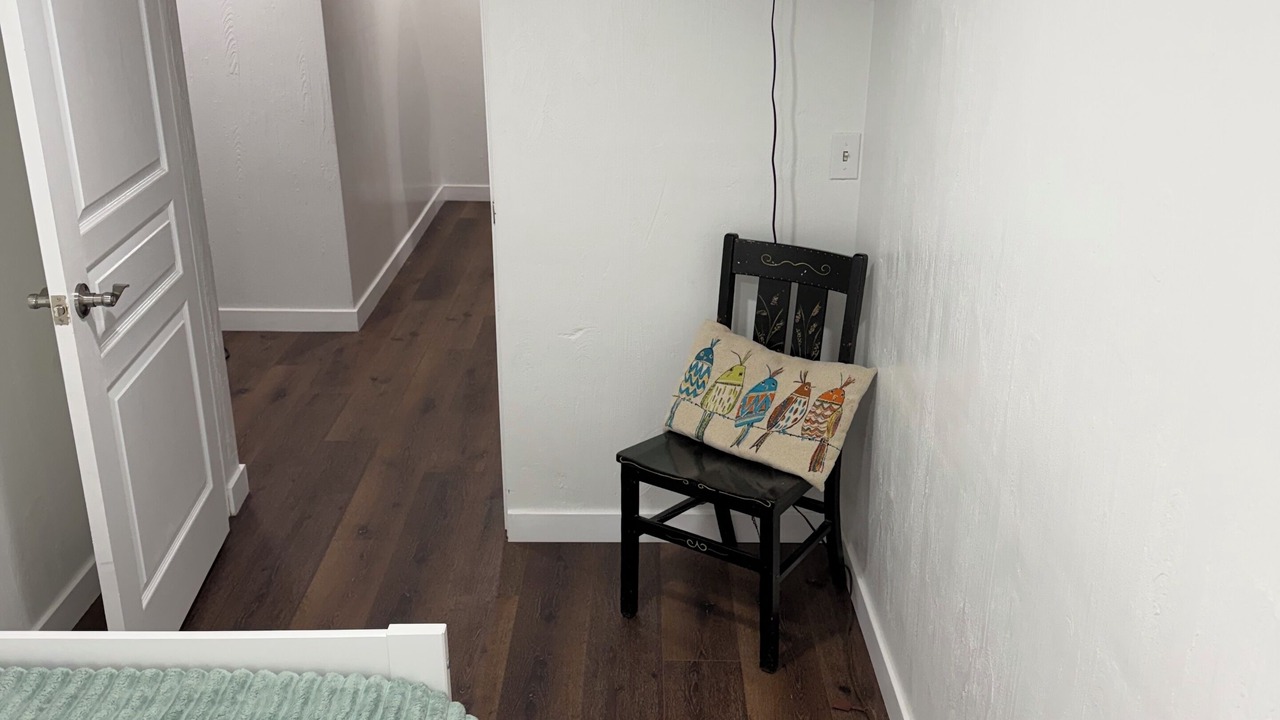 Photo of Bedroom in Monroe