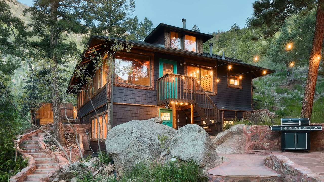 Photo of Outdoor in Cascade