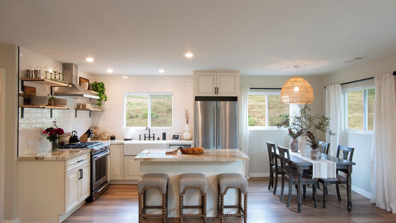 Photo of Kitchen in Coto de Caza