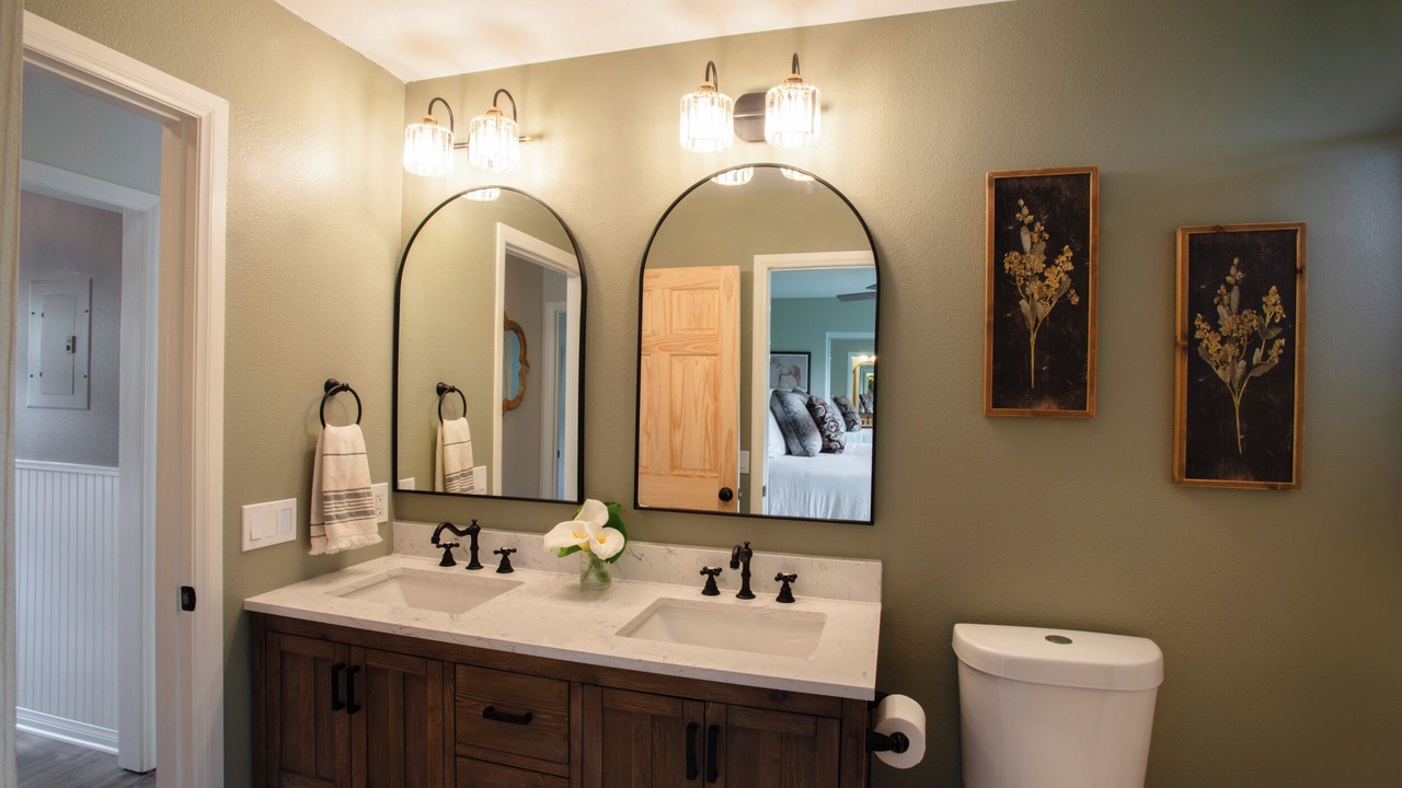Photo of Bathroom in Coto de Caza