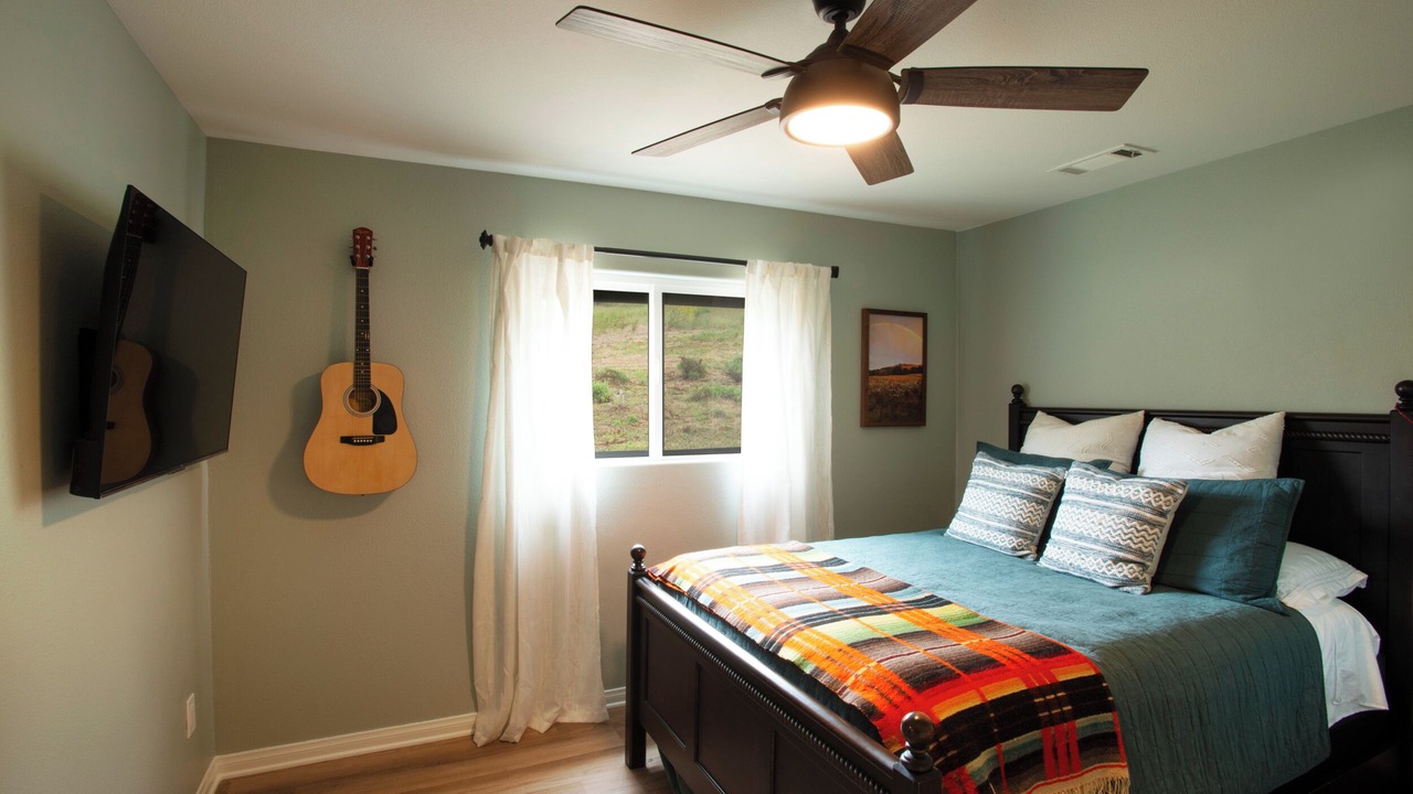 Photo of Bedroom in Coto de Caza